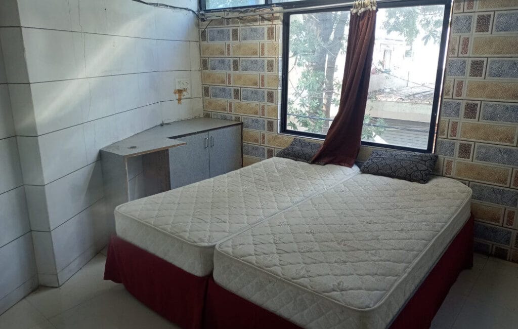 UV Boys Hostel rajkot