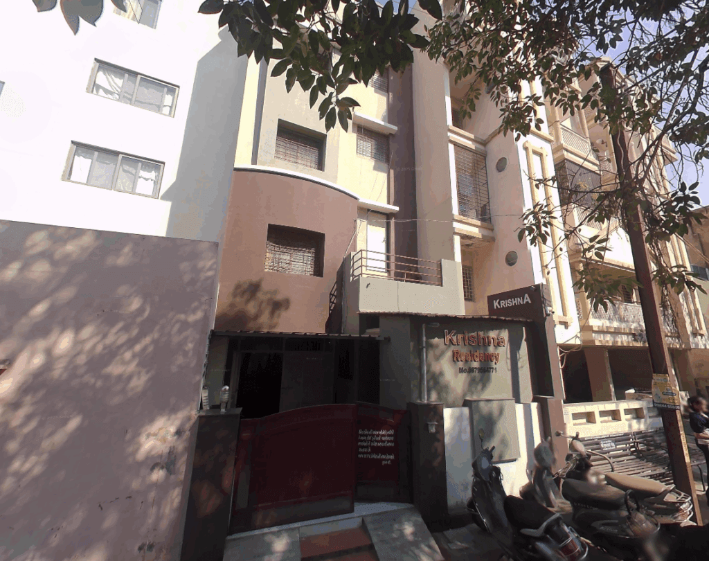 Sukoon PG for Girls Rajkot