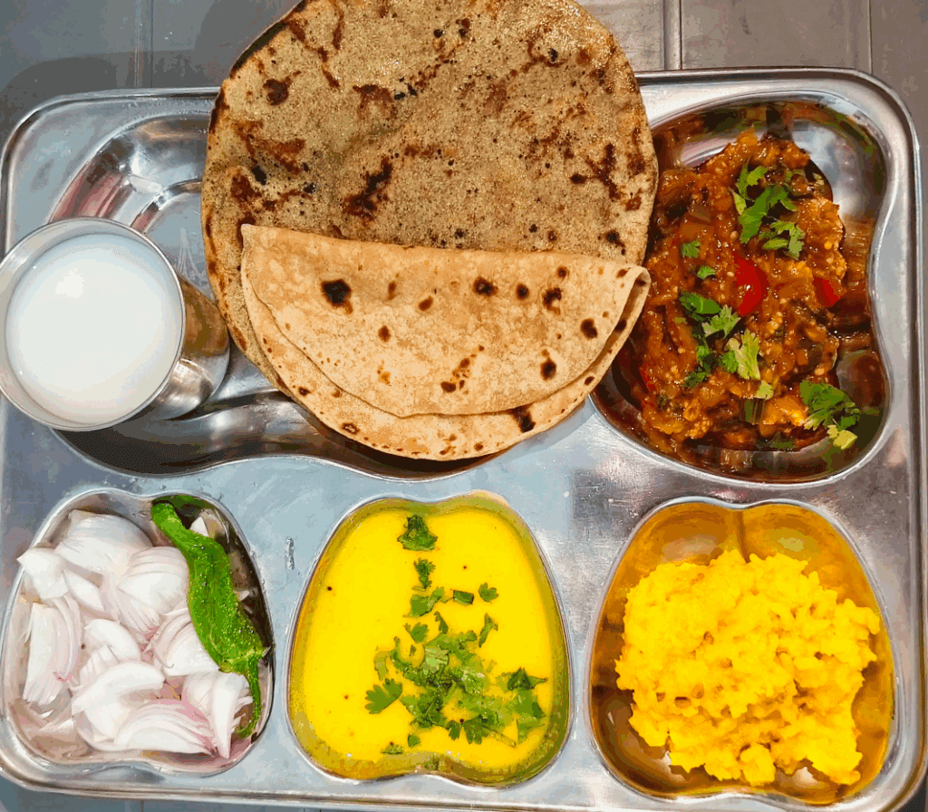 Comfort Food Parcel Service Rajkot