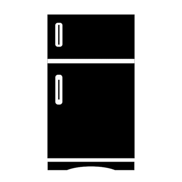 refrigerator-icon-logo