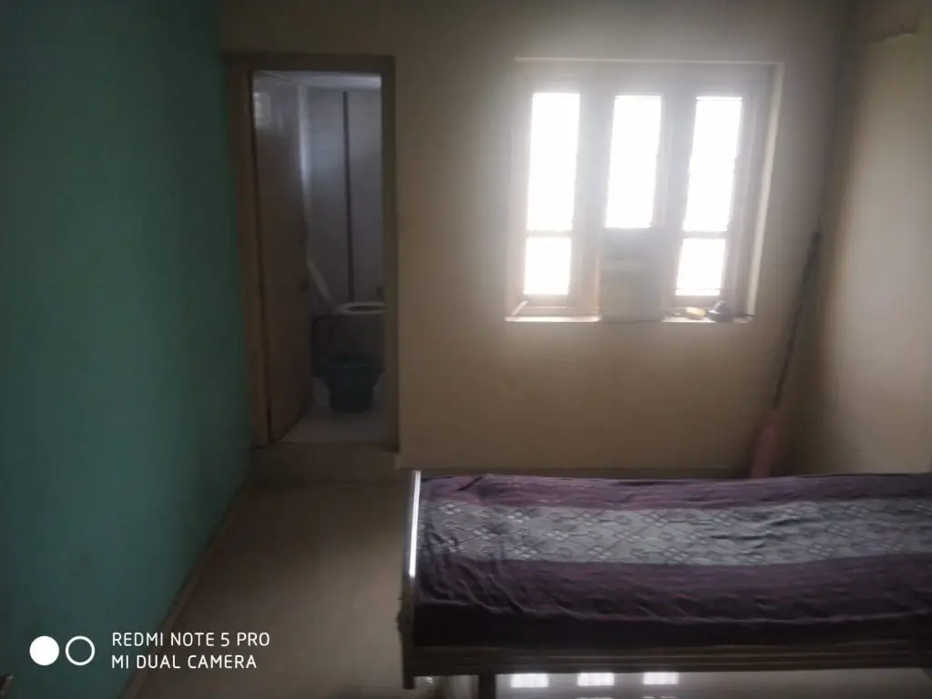 nanavati1 Room Rajkot
